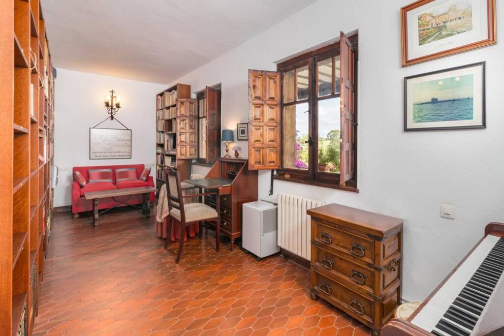 Cantabria Collection - Espectacular Casona Cerca De La Colegiata Сантильяна-дель-Мар Экстерьер фото