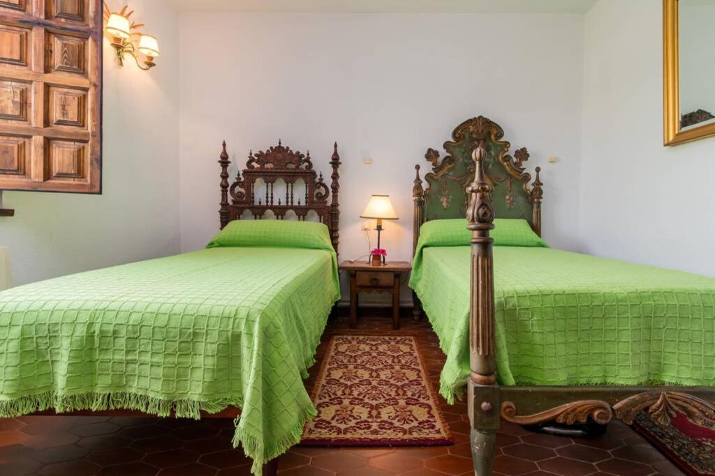 Cantabria Collection - Espectacular Casona Cerca De La Colegiata Сантильяна-дель-Мар Экстерьер фото